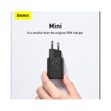 Mobile Phone - Baseus Tzccsup-l01 Smartphone Ac Black