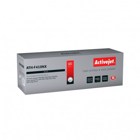 Printer Toner - HP Ath-f410nx Supreme 6500 Black