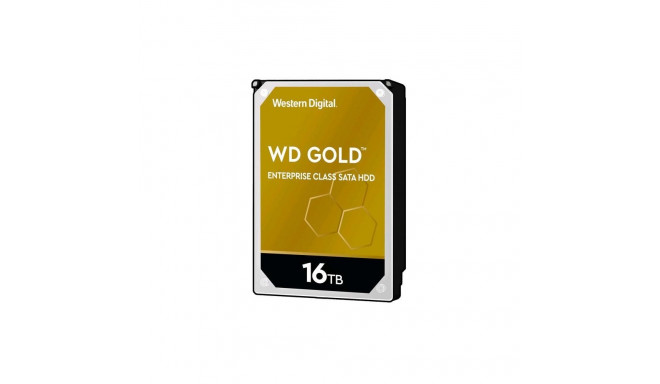 External Hard Drive - Western Digital 16tb, Black