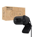 Webcam - Logitech 960-001592 Full HD 2 MP