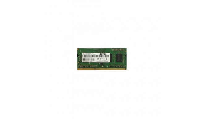 RAM Module - Afox 8GB DDR3 1600 MHz