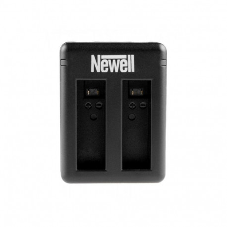 Two-part charger Newell SDC-USB for AHDBT-401 batteries
