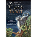 Llewellyn Mystical Cats Tarot Cards