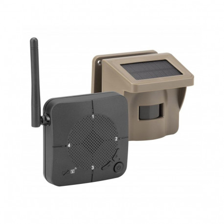 Alarm System Redleaf RD200