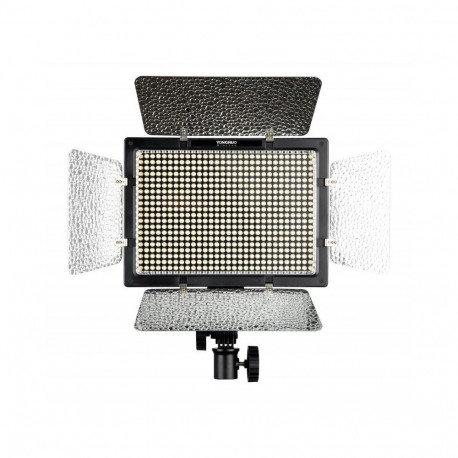 LED Lamp - spotlight YN600L II - WB (5600 K)