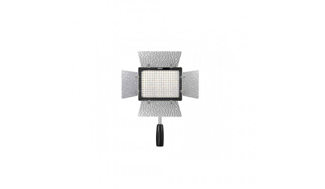 LED Lamp - spotlight Yongnuo YN160 III - WB (3200 K - 5500 K)