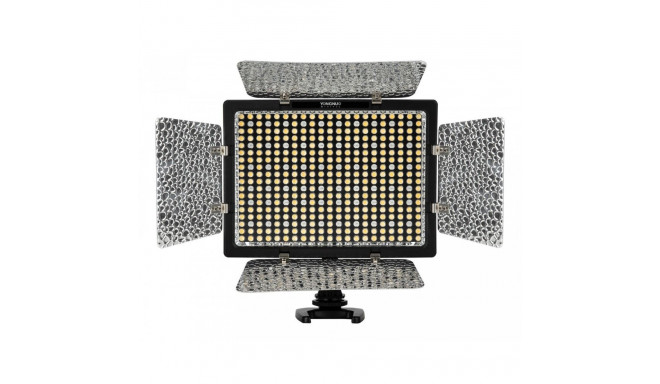 LED Light Yongnuo YN300 IV RGB WB (3200 K - 5500 K)