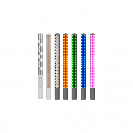 LED Light Yongnuo YN360 II - RGB, WB (3200 K - 5500 K)