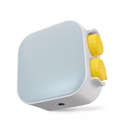 LED Light Newell RGB Cutie Pie (White)