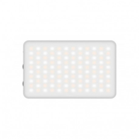 LED Lamp Ulanzi VL120 RGB, WB (2500 K - 9000 K)