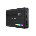 LED Lamp Ulanzi VL196 RGB, WB (2500 K - 9000 K)