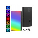 LED Lamp Ulanzi LT003 RGB, WB (2500 K - 9000 K)