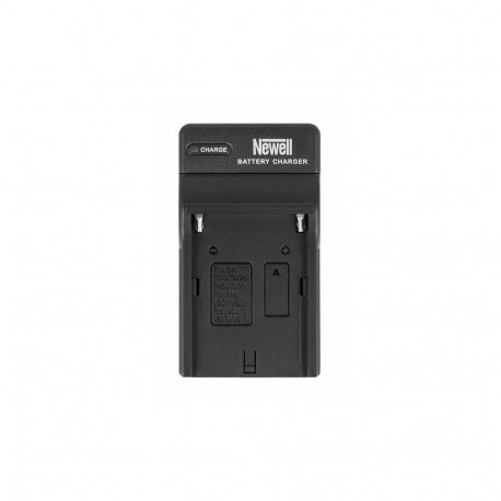 Newell DC-USB charger for NP-F, NP-FM series batteries