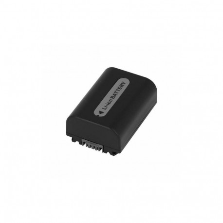 Newell NP-FH50 battery replacement