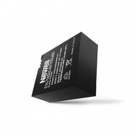 Battery Newell replacement AHDBT-301 for GoPro
