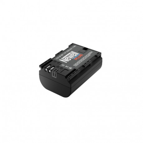 Battery Newell Plus LP-E6