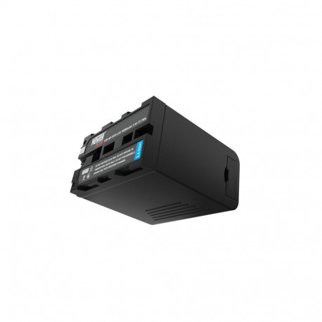 Battery Newell Plus NP-F970 LCD
