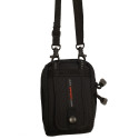 Case Lowepro Digital Camera Bag Ridge 10 Black