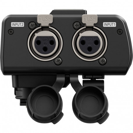 Panasonic DMW-XLR1 Professional Microphone Adapter