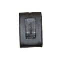 Case Lowepro Leather Camera Case Napoli 20 Black/Noir