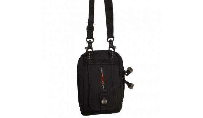 Case Lowepro Digital Camera Bag Rezo 30 Red