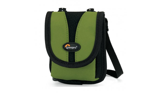 Case Lowepro Digital Camera Bag Rezo 10 Leaf Green