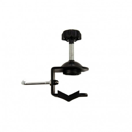 Holder Studio clamp with Hook KS12