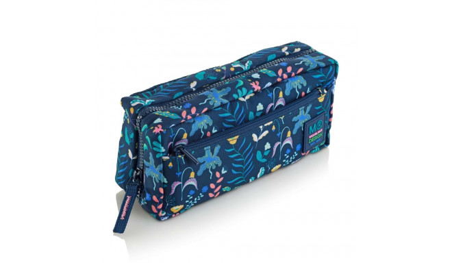 Pinal Junlgle Multi Miquelrius