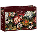 Pusle 1000 tk Secret Garden 3