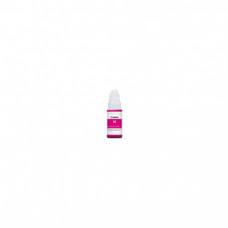 Canon ink cartridge GI-590 70ml 7000pgs PIXMA, magenta