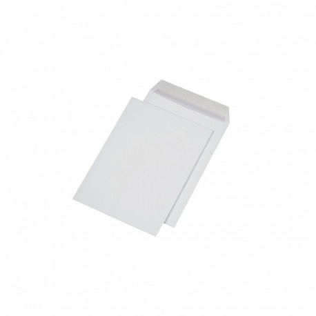 Kirjakott iseliimuv C4 HK 90gsm valge, 250tk. kastis