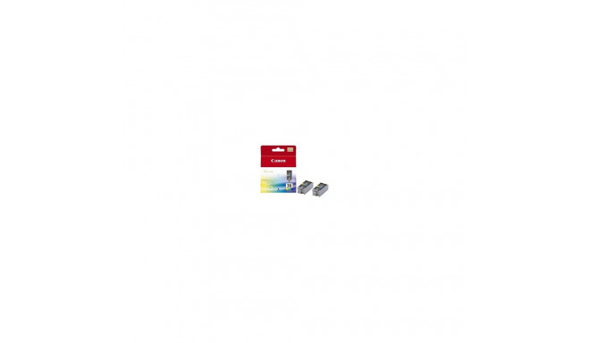 Canon tint CLI-36Color Twin Pack 2x2,5ml, color