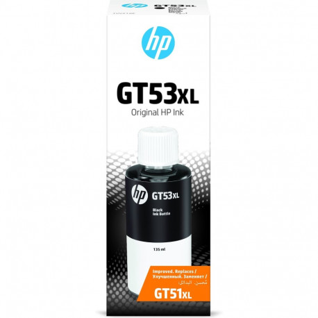 HP tint GT53XL 1VV21AE 6000lk 135ml 410/415/416/419, must
