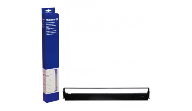 Lint Pelikan , Epson LQ1000 Gr.634 13mm 14,5m