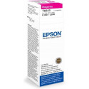 Tint Epson T6643 Magenta 70ml L100/110/120/130 L200/210/220 L300/310/350/355/365/375/382/386 L455/48