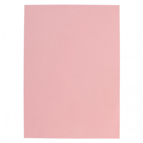 Kartong A4 180g 100 lehte, roosa