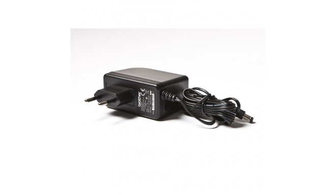 Toiteplokk Brother PT-P700, P750, H300, H500, E300VP, E500VP, E550WVP, D400, D450W, D600