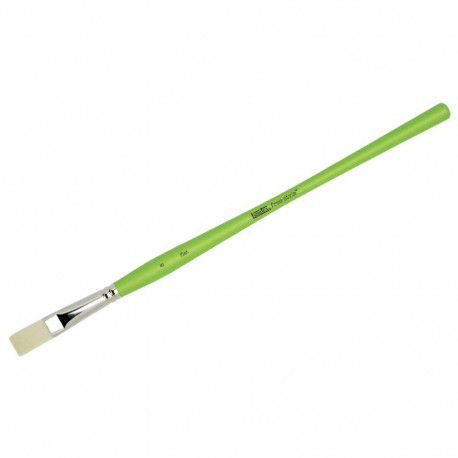 Pintsel Liquitex Freestyle Traditional lapik 08 pikk vars