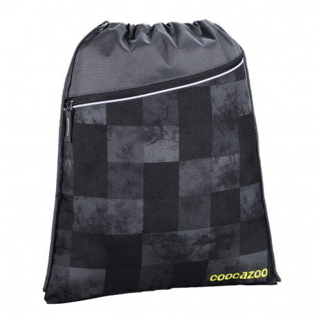 Jalatsikott Coocazoo RocketPocket Mamor Check