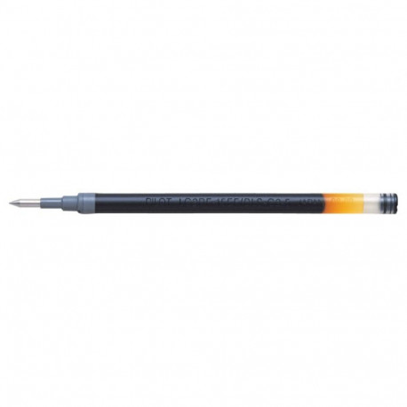 Geelsüdamik BLS-G2-5-B Pilot G2 0,5mm, must, arhiivipüsiv ISO27668-2