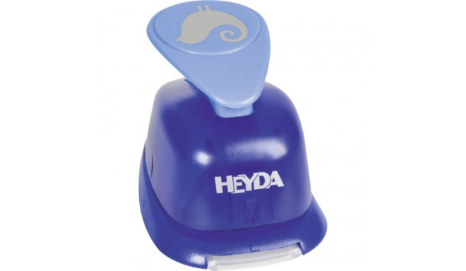 Motiivauguraud suur Lind 2,5cm, Heyda