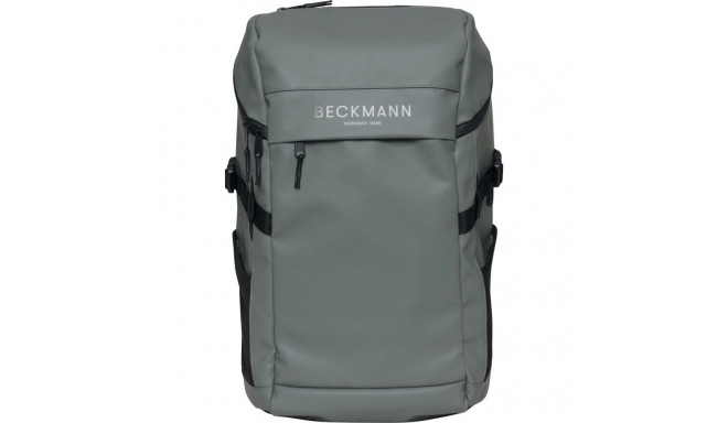 Seljakott Beckmann Street FLX Green maht 30-35l