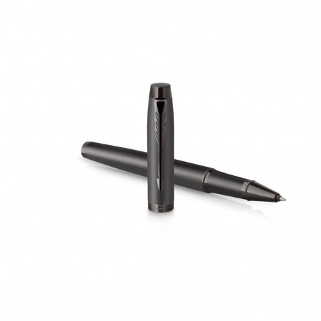 Tindipliiats Parker IM Professionals Monochrome Bronze, Fine must