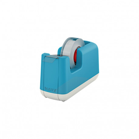 Kleeplindialus lindiga Leitz Cosy, sinine, max 19mm x 33m