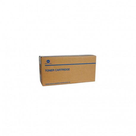 Konica-Minolta toner TN-321M bizhub C224/C284/C364 30000 pages, magenta