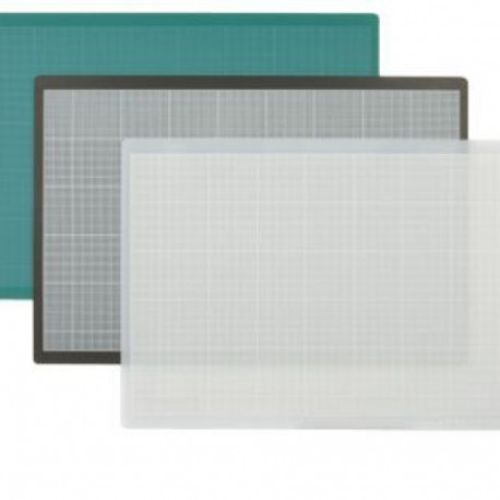 Lõikematt 45x60cm Linex CM4560, roheline
