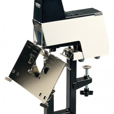 Klammerdaja Stapler Rapid 106E 66 Electr. 50sh.White