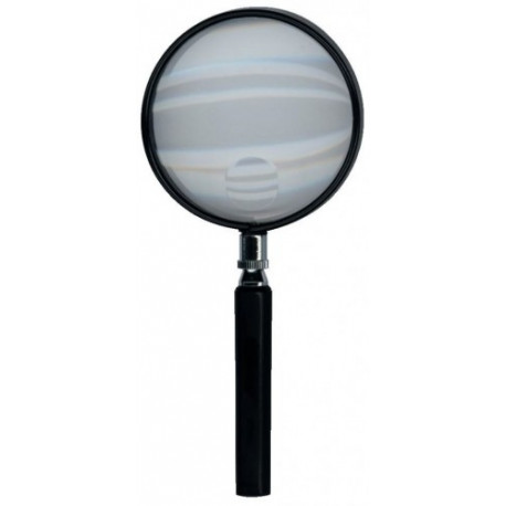 Luup 2,5x / 5x, 63 mm