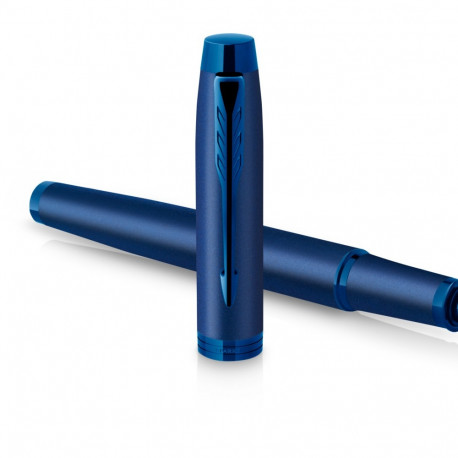 Sulepea Parker IM Professionals Monochrom Blue, Medium