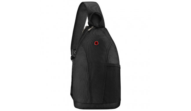 Tahvelarvuti seljakott Wenger BC Fun Monosling Bag with 10" Tablet Pocket, 7L